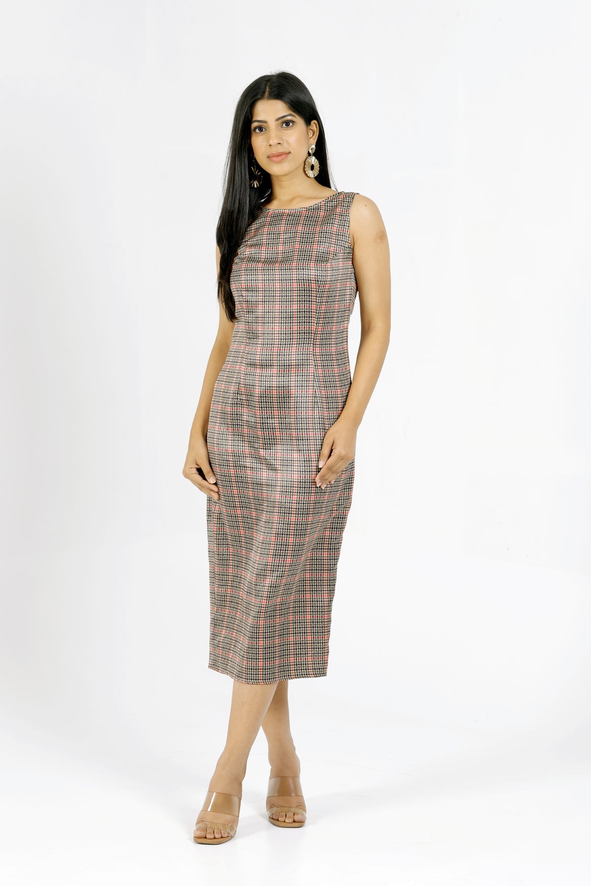 Diana Pencil Dress