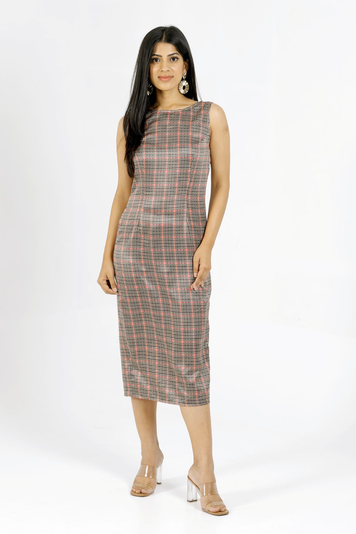 Diana Pencil Dress