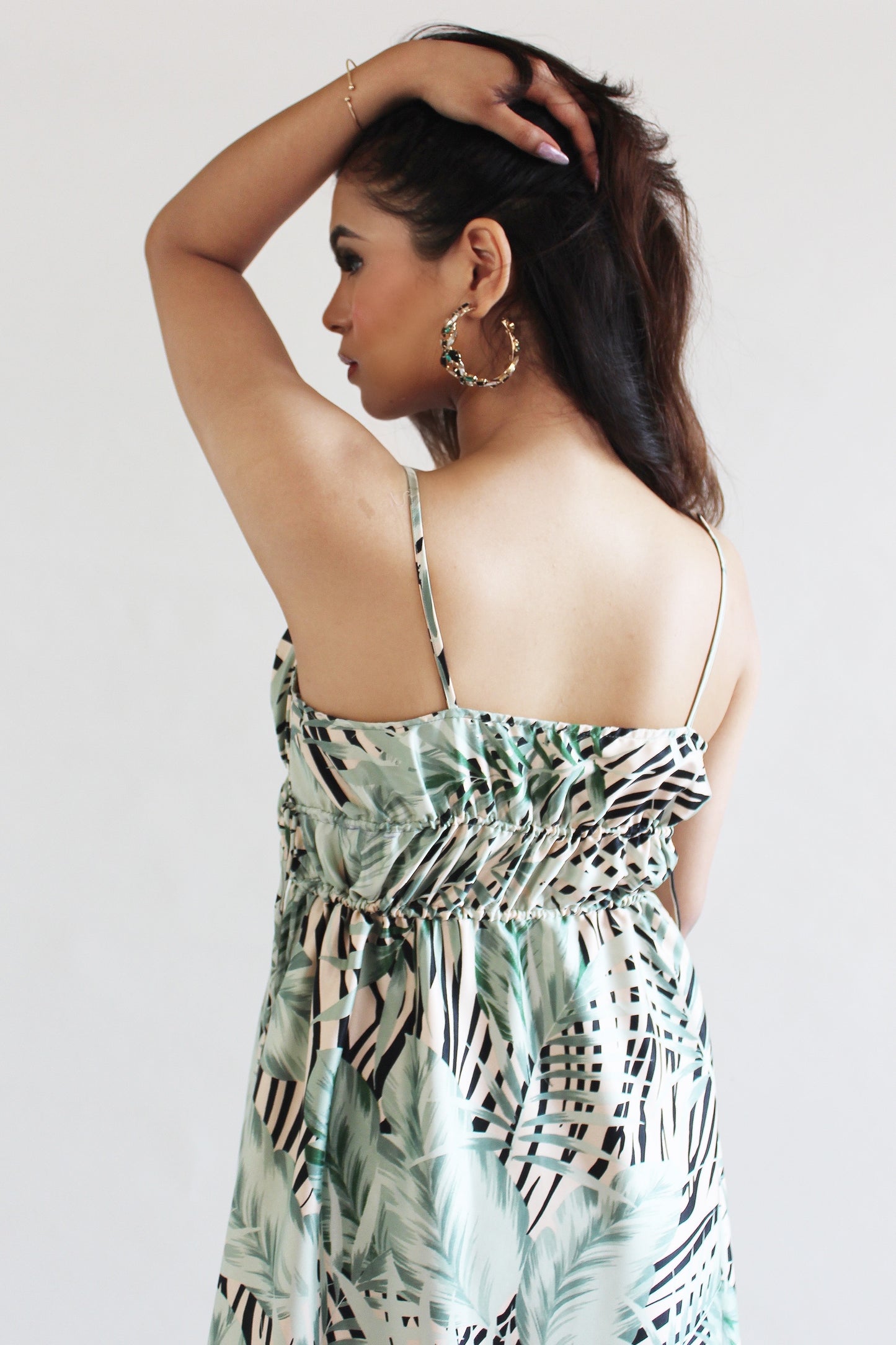 Seychelles Dress
