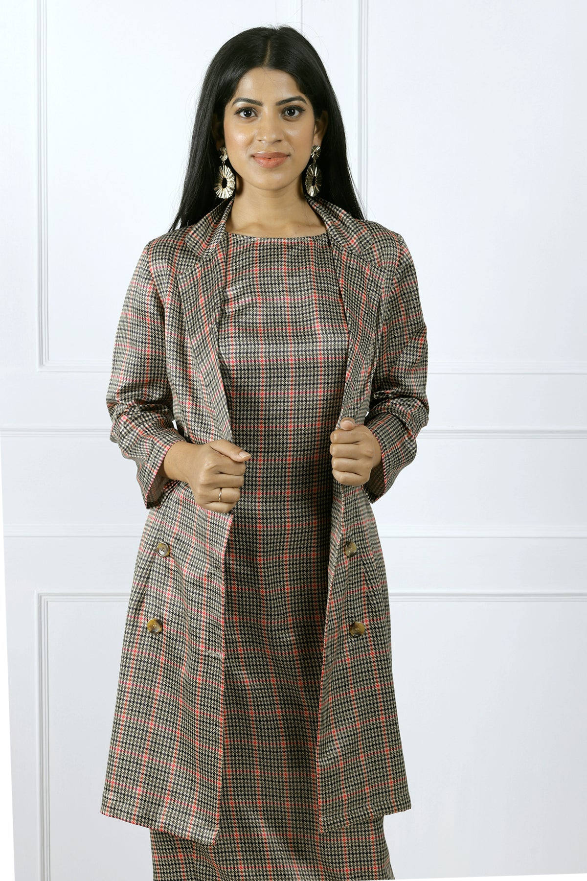 Diana Dakota Dresses Combo (2 Dresses)