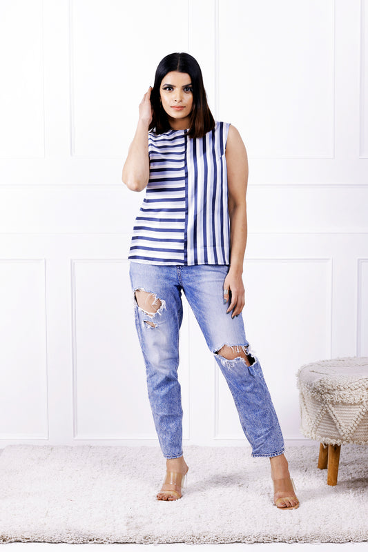 Bella Ciao A-Line Top