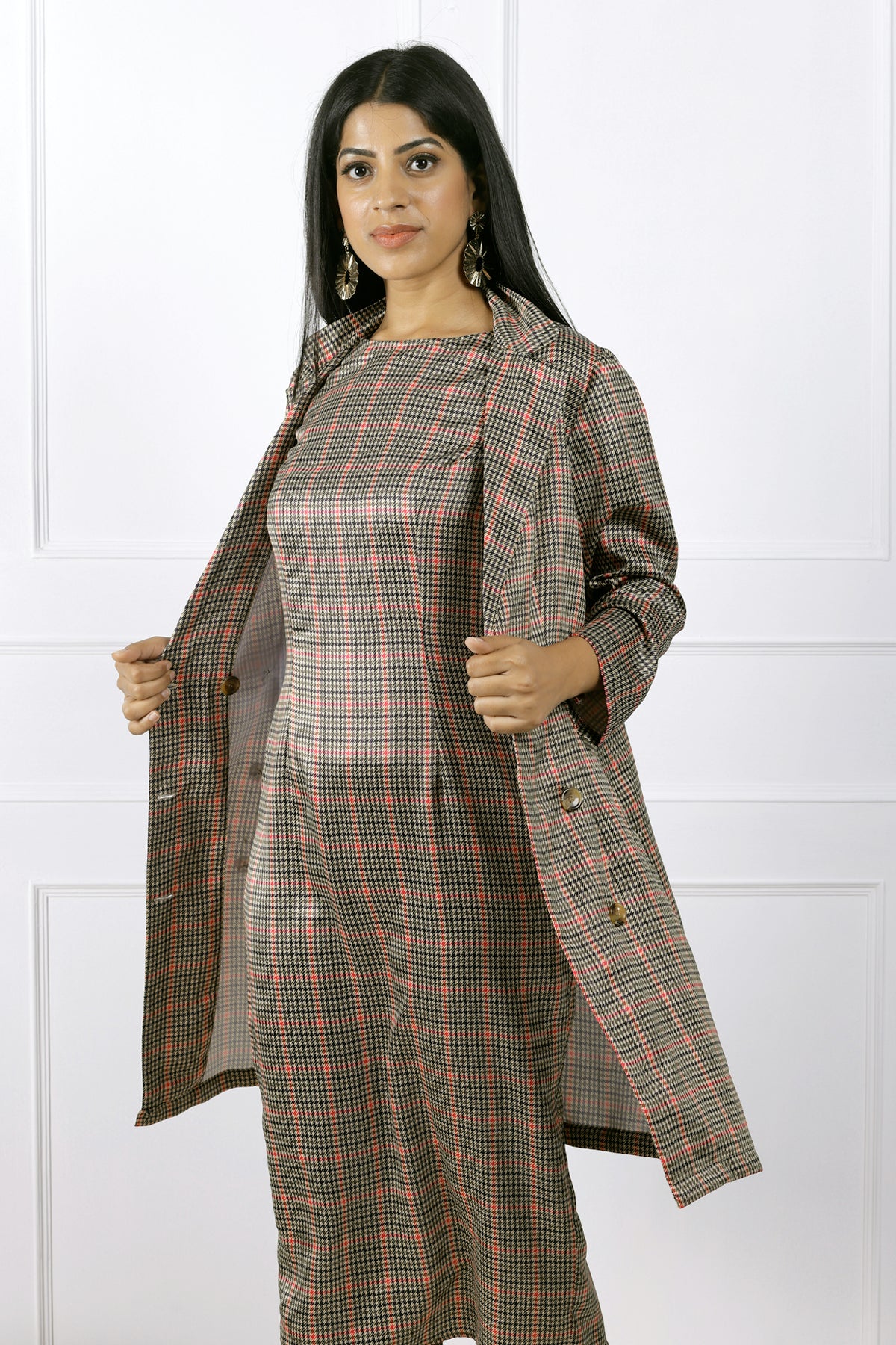 Diana Dakota Dresses Combo (2 Dresses)