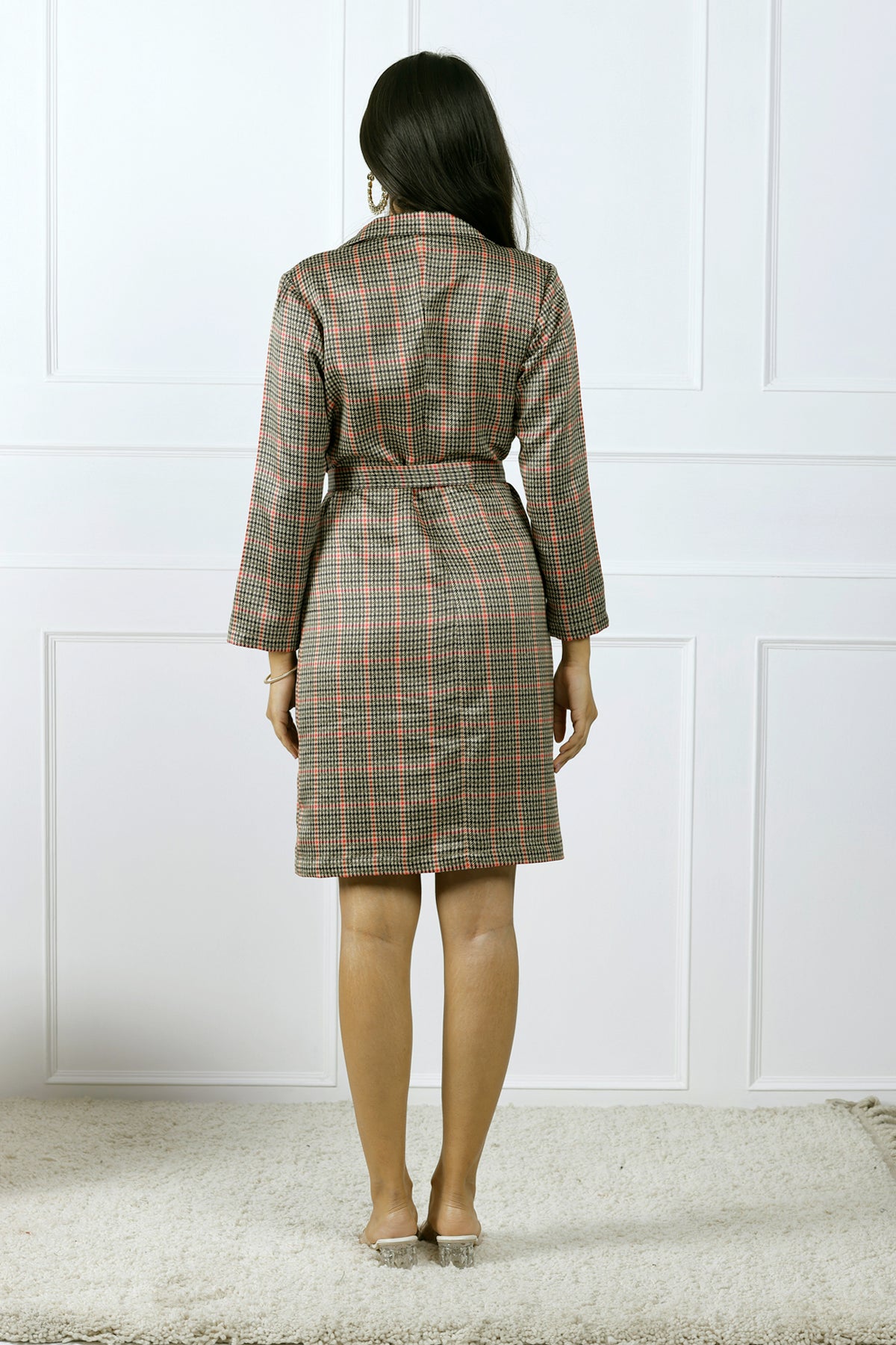 Diana Dakota Dresses Combo (2 Dresses)
