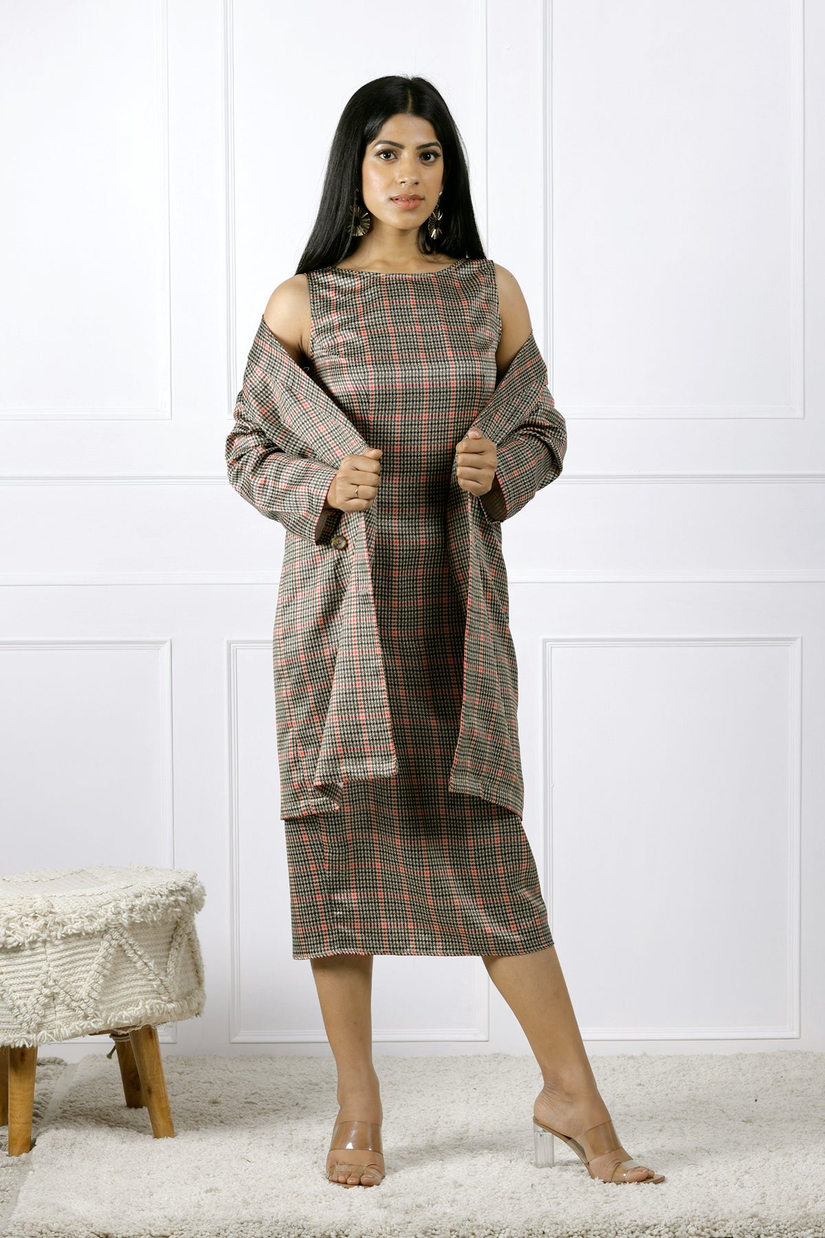 Diana Dakota Dresses Combo (2 Dresses)
