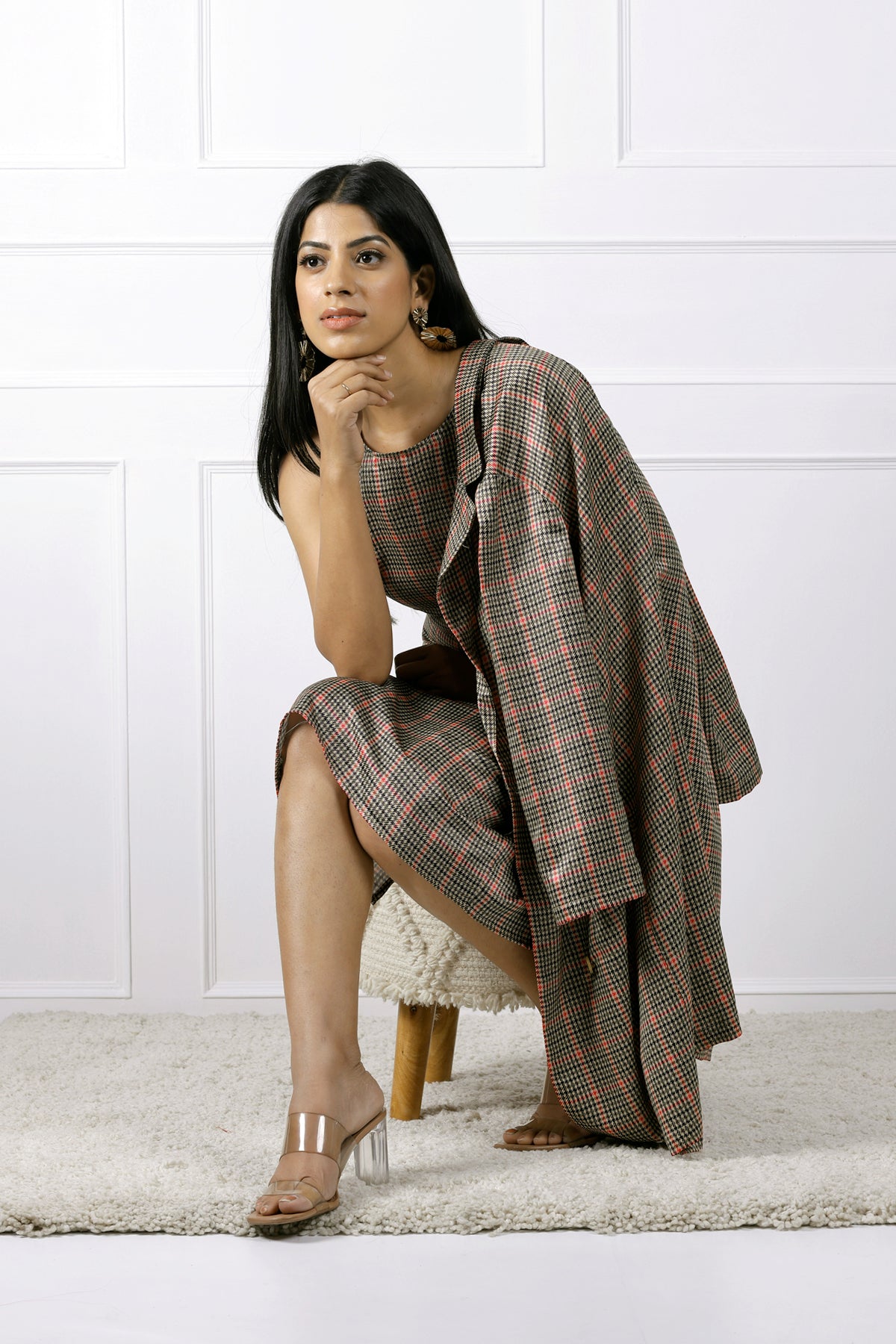 Diana Dakota Dresses Combo (2 Dresses)
