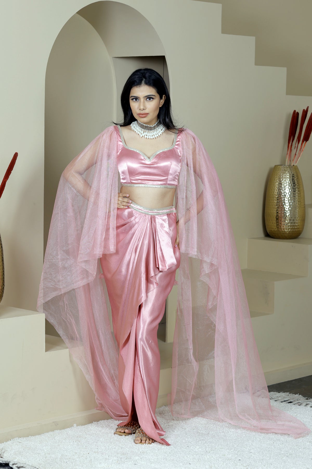 Anamika Set