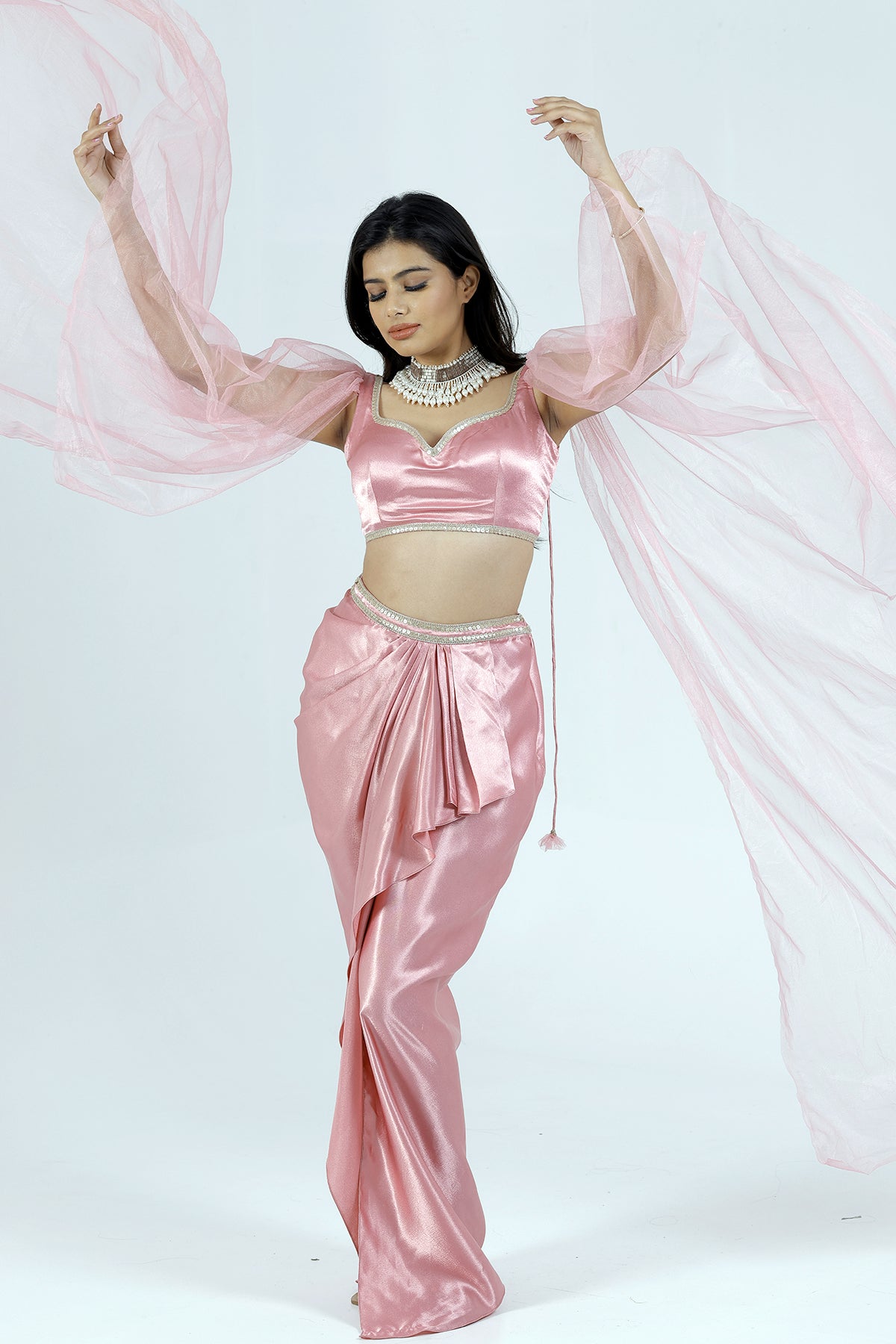 Anamika Set