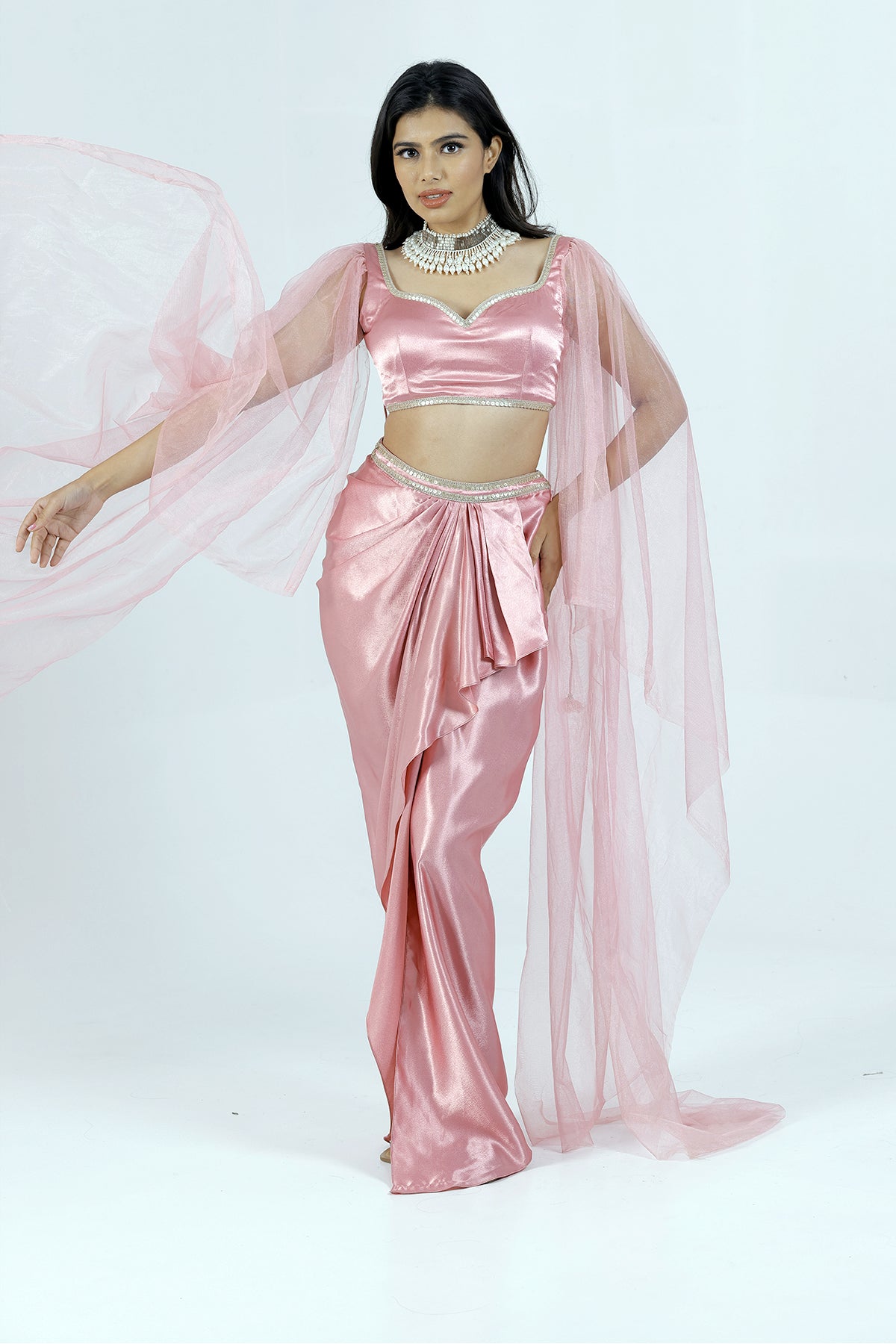 Anamika Set