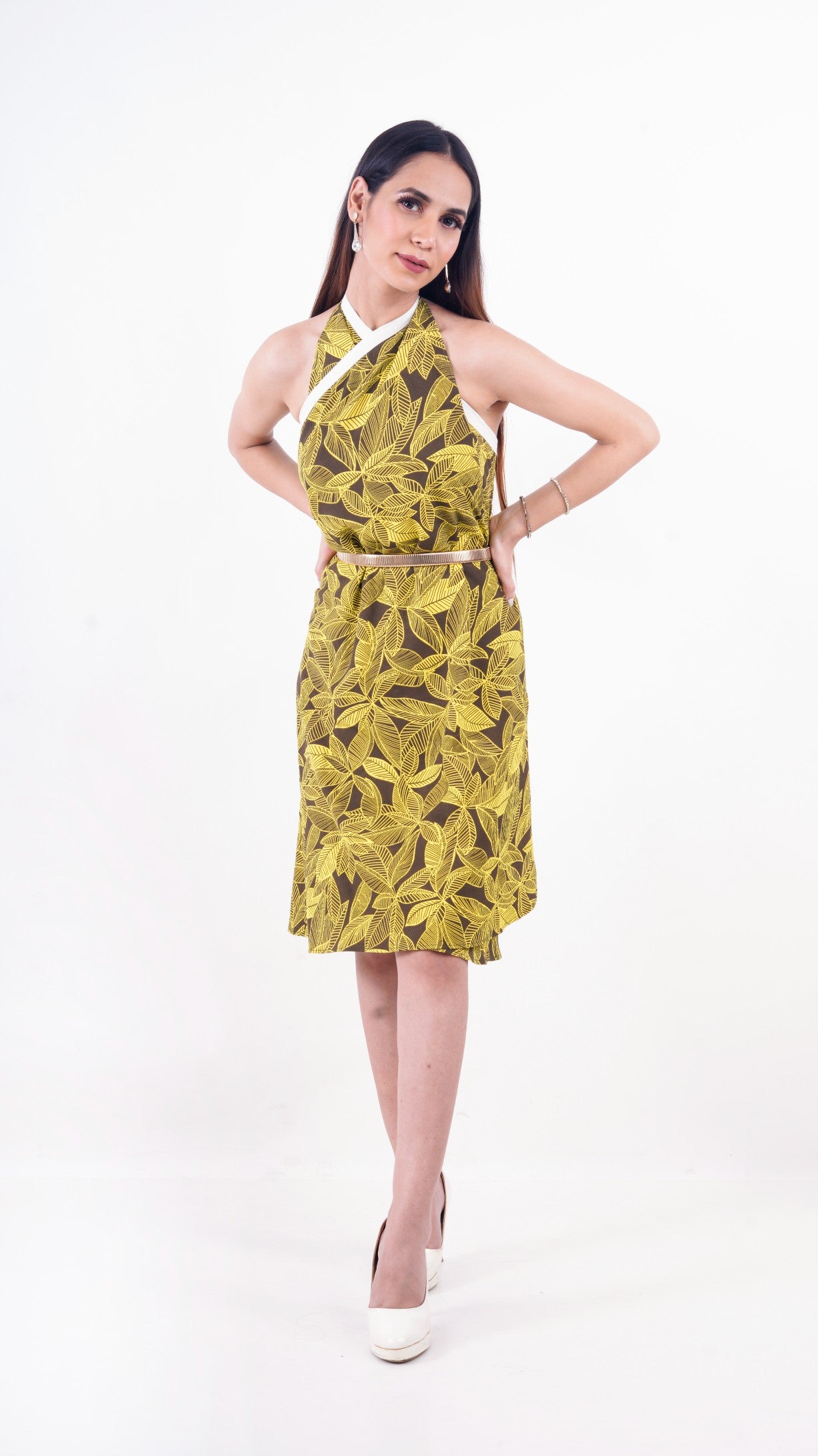 Star All Rounder Multipurpose Dress