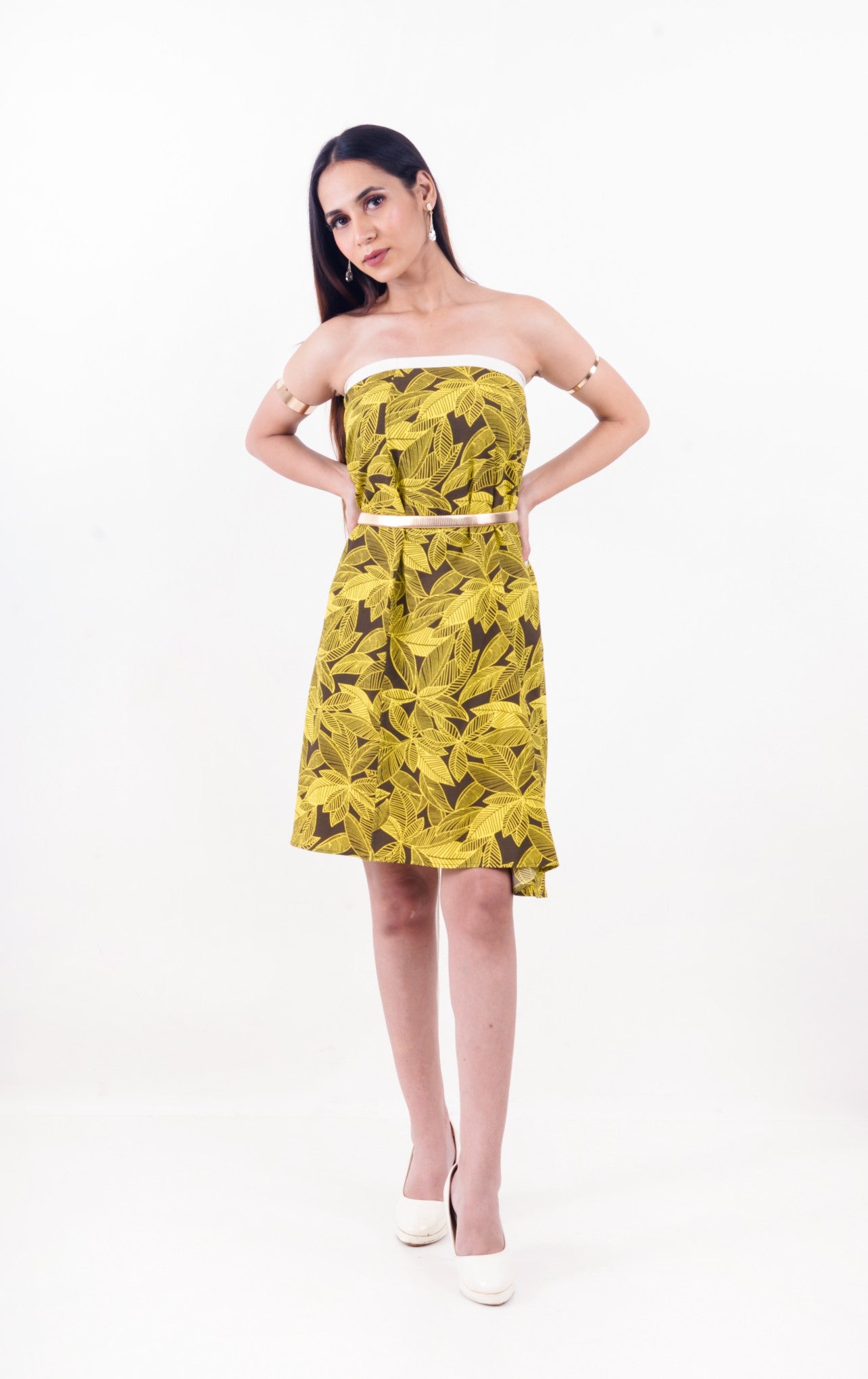 Star All Rounder Multipurpose Dress