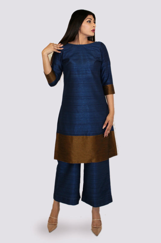 Kurta Set Adaah