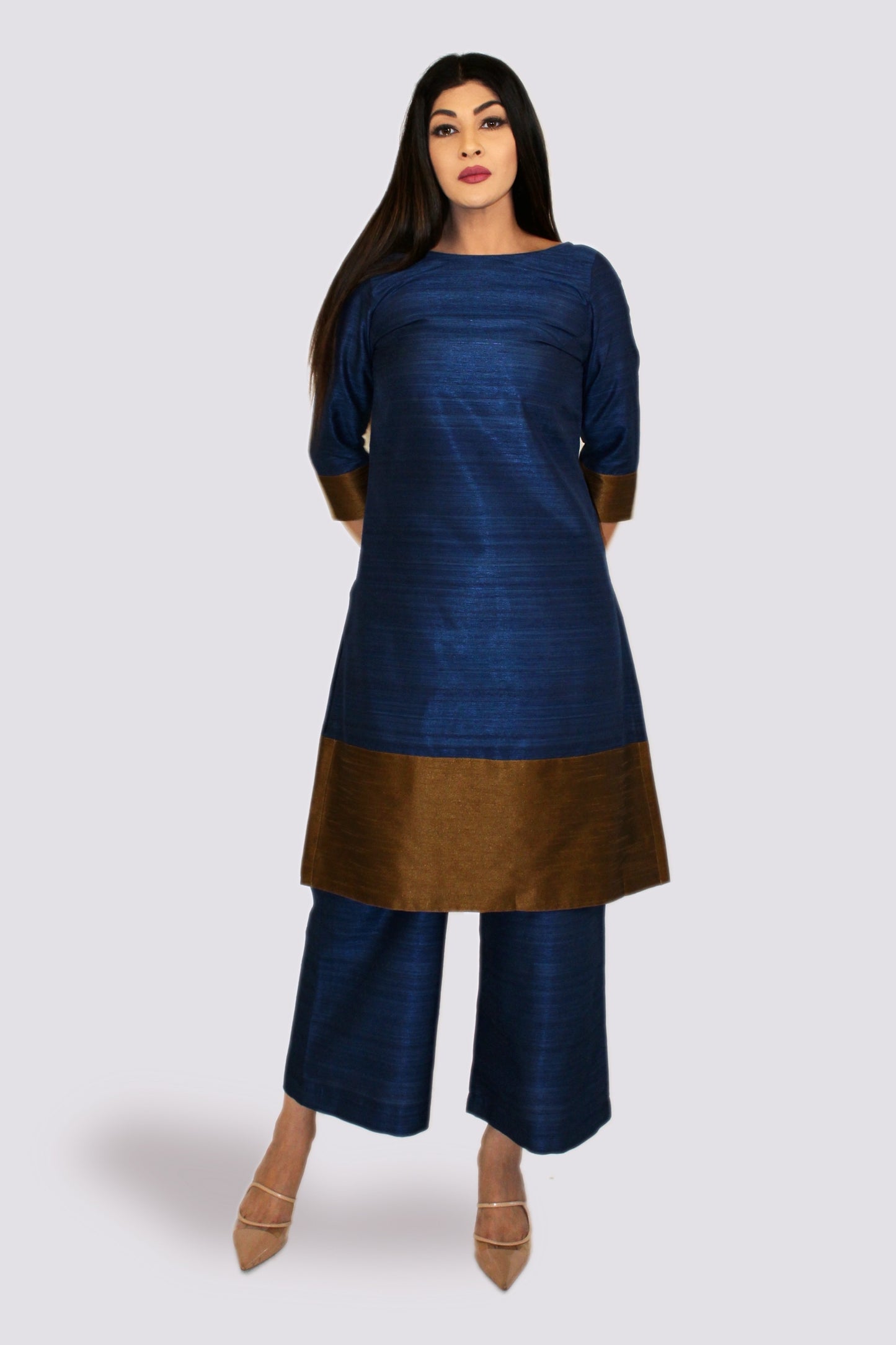 Kurta Set Adaah