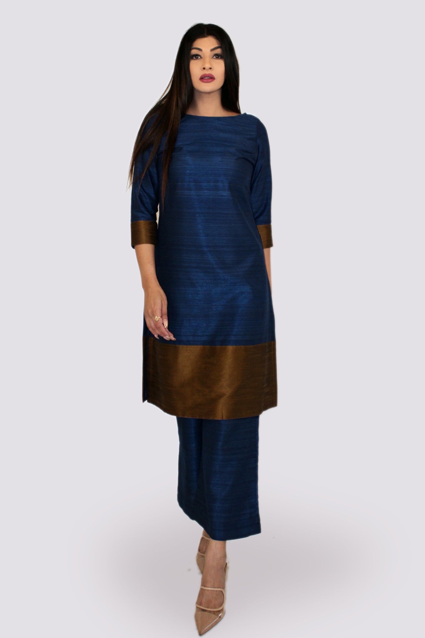 Kurta Set Adaah