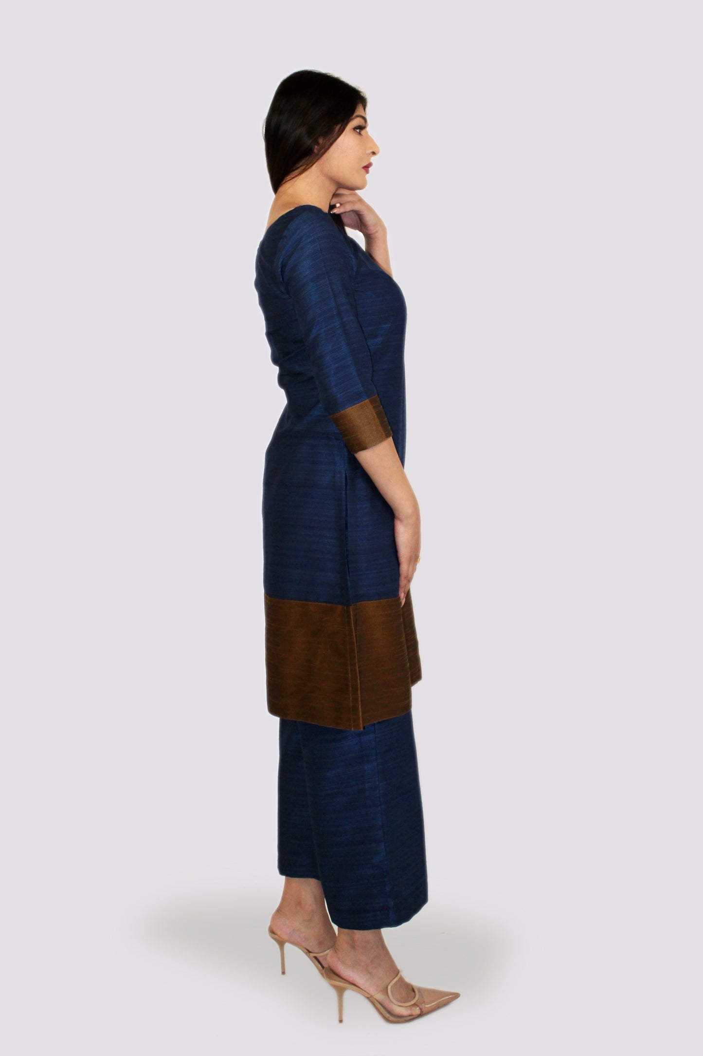 Kurta Set Adaah