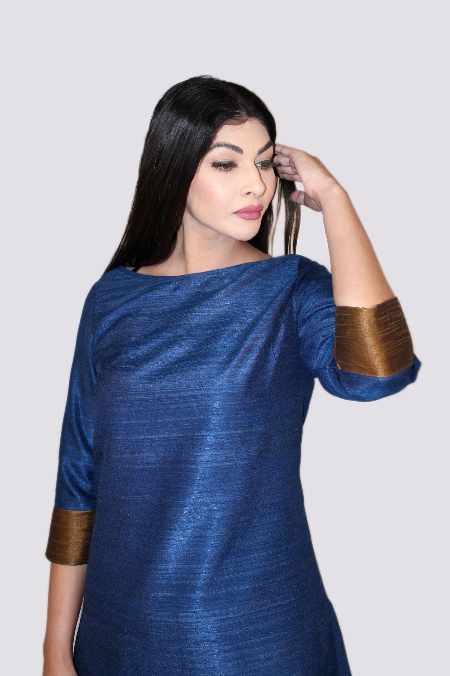 Kurta Set Adaah
