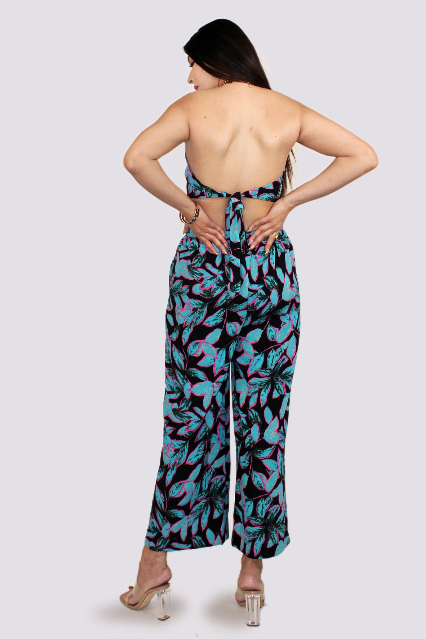 Summer Co-ord Set