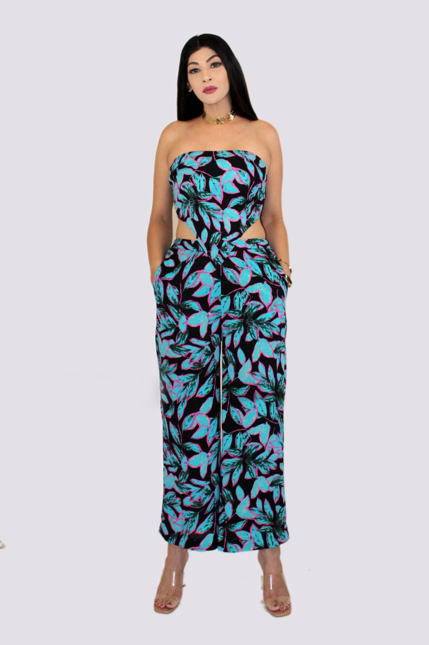 Summer Co-ord Set