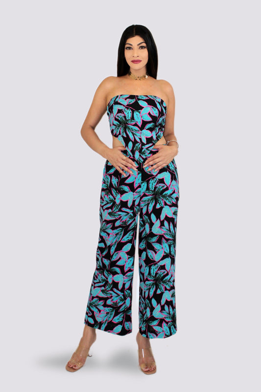 Summer Co-ord Set