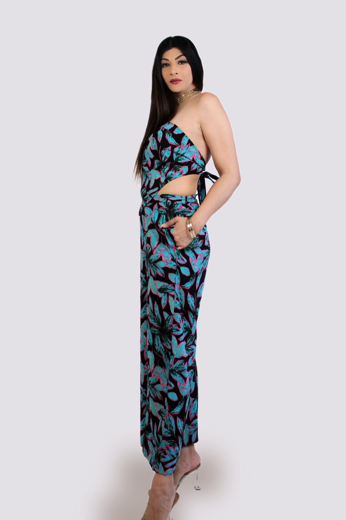 Summer Co-ord Set