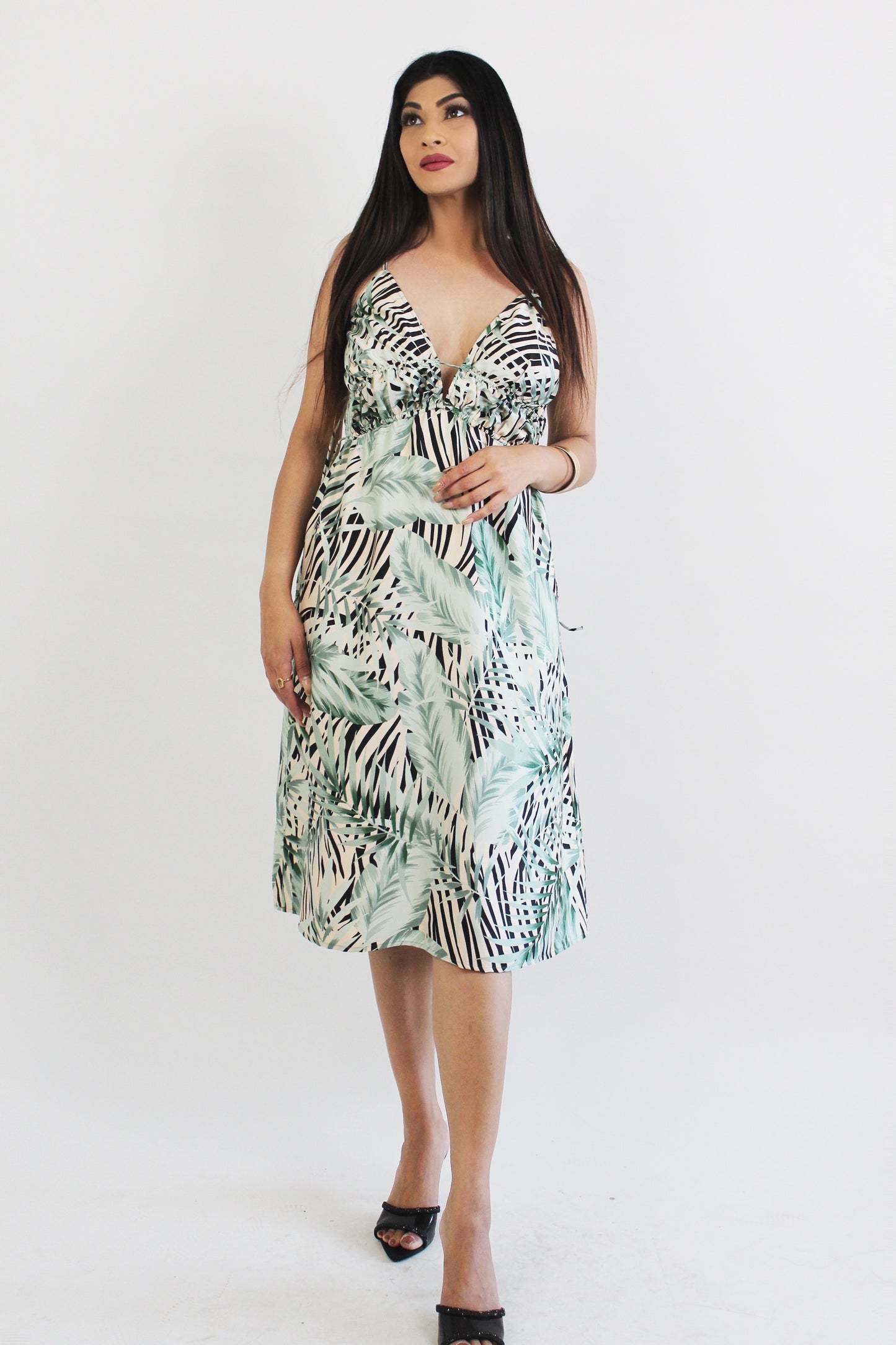 Seychelles Dress
