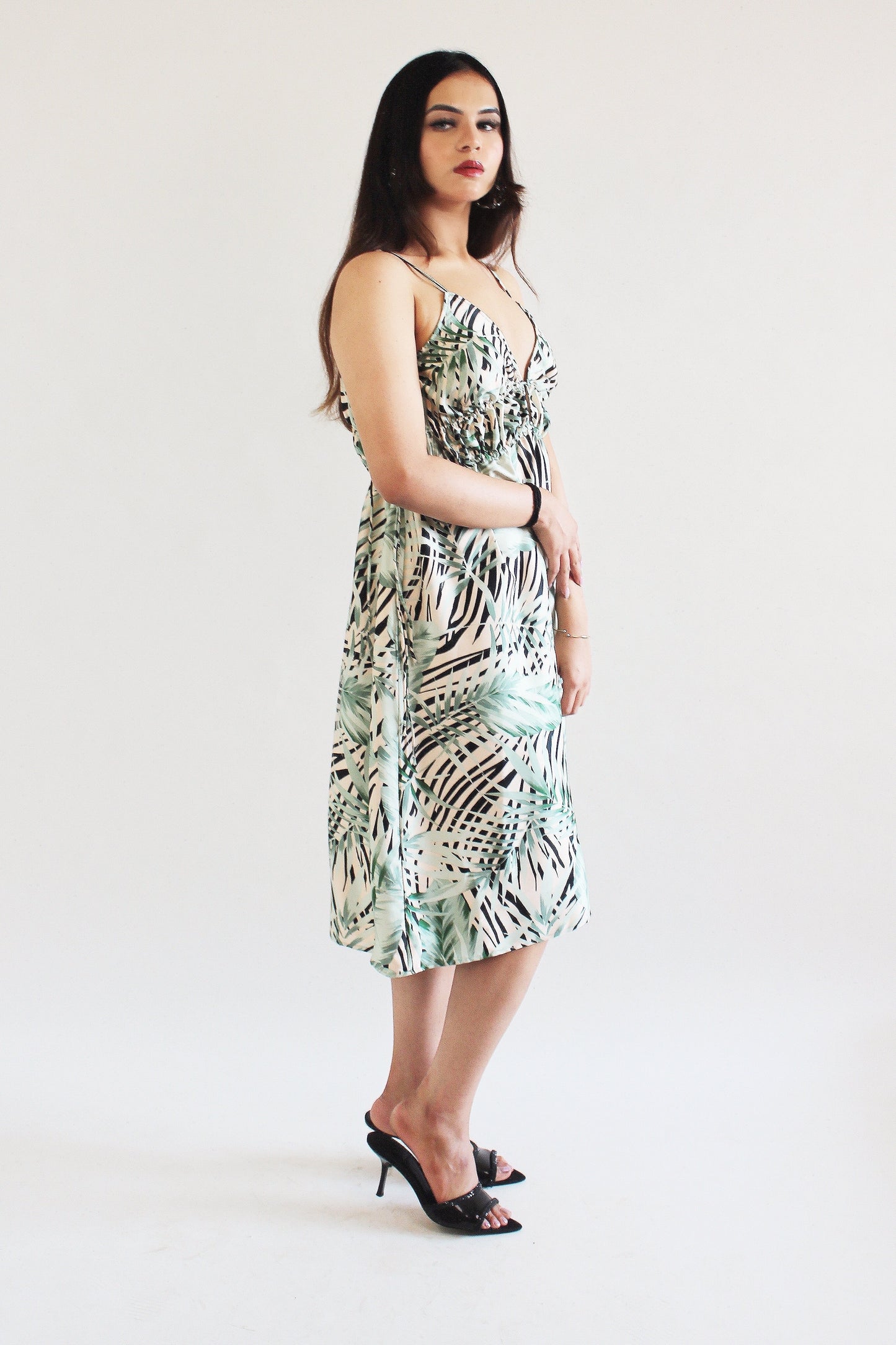 Seychelles Dress