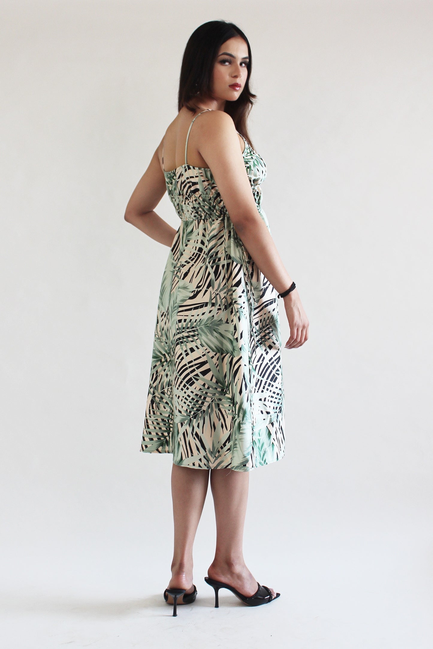 Seychelles Dress